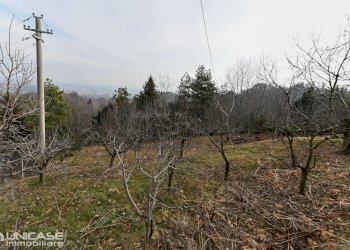 Porzione di casa Via San Vincenzo, 119, Bibiana - foto 34