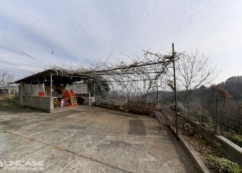 Porzione di casa Via San Vincenzo, 119, Bibiana - foto 39