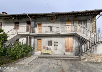 Porzione di casa Via San Vincenzo, 119, Bibiana - foto 40
