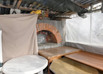 Porzione di casa Via San Vincenzo, 119, Bibiana - foto 27