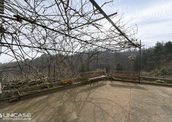 Porzione di casa Via San Vincenzo, 119, Bibiana - foto 42