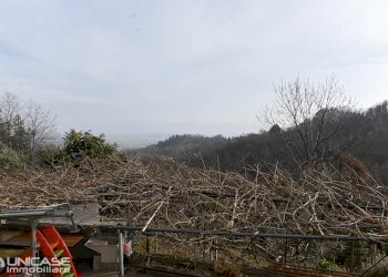Porzione di casa Via San Vincenzo, 119, Bibiana - foto 45