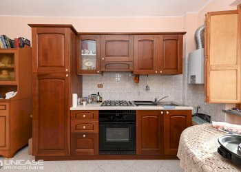 Porzione di casa Via San Vincenzo, 119, Bibiana - foto 15