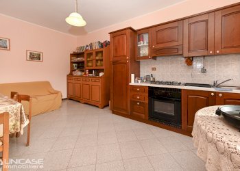 Porzione di casa Via San Vincenzo, 119, Bibiana - foto 16