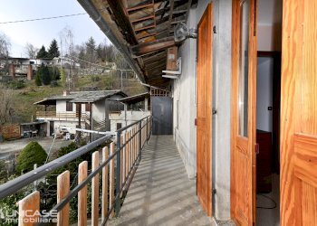 Porzione di casa Via San Vincenzo, 119, Bibiana - foto 25