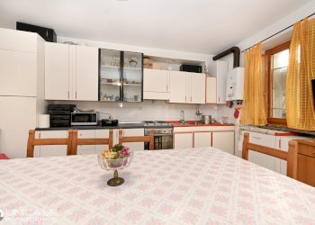 Porzione di casa Via San Vincenzo, 119, Bibiana - foto 6