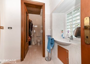 Porzione di casa Via San Vincenzo, 119, Bibiana - foto 12