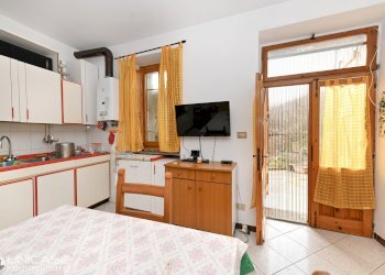 Porzione di casa Via San Vincenzo, 119, Bibiana - foto 7