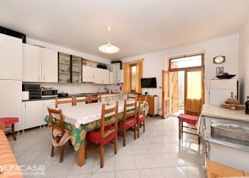 Porzione di casa Via San Vincenzo, 119, Bibiana - foto 5