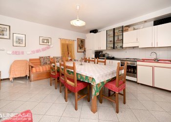 Porzione di casa Via San Vincenzo, 119, Bibiana - foto 2