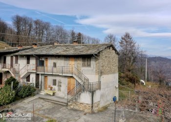 Porzione di casa Via San Vincenzo, 119, Bibiana - foto 46