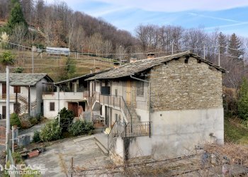 Porzione di casa Via San Vincenzo, 119, Bibiana - foto 47