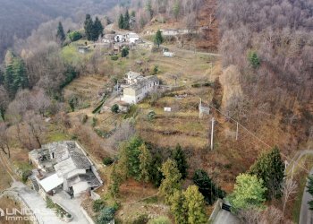 Porzione di casa Via San Vincenzo, 119, Bibiana - foto 51