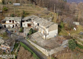 Porzione di casa Via San Vincenzo, 119, Bibiana - foto 52