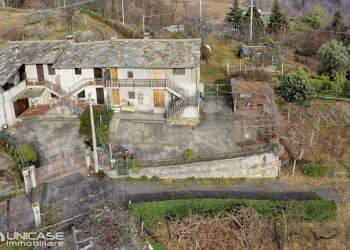 Porzione di casa Via San Vincenzo, 119, Bibiana - foto 53