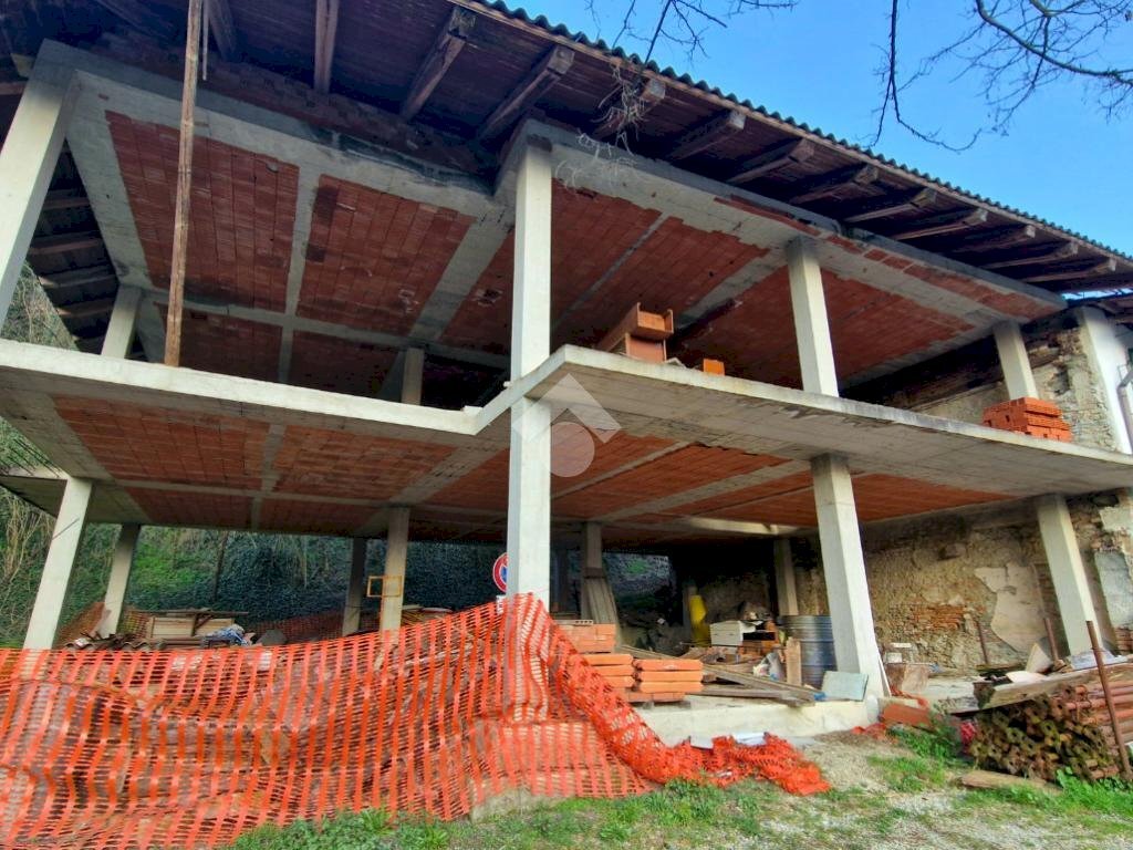 Casa semi indipendente Val Frascherina, Casalborgone - foto 1
