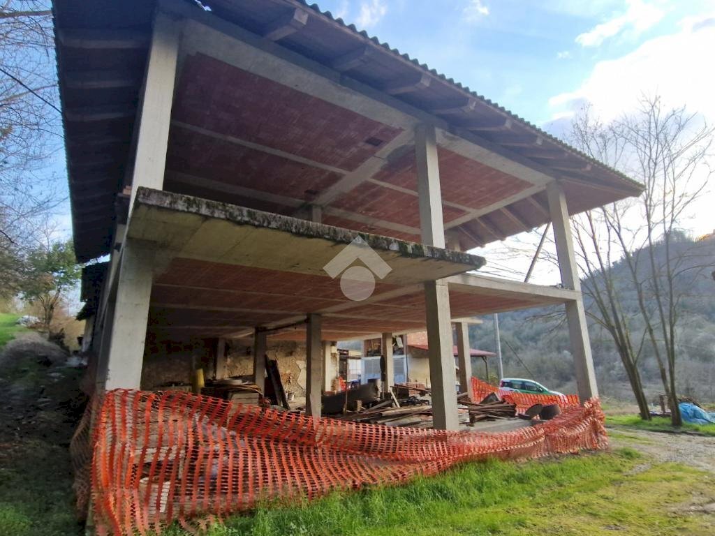 Casa semi indipendente Val Frascherina, Casalborgone - foto 3