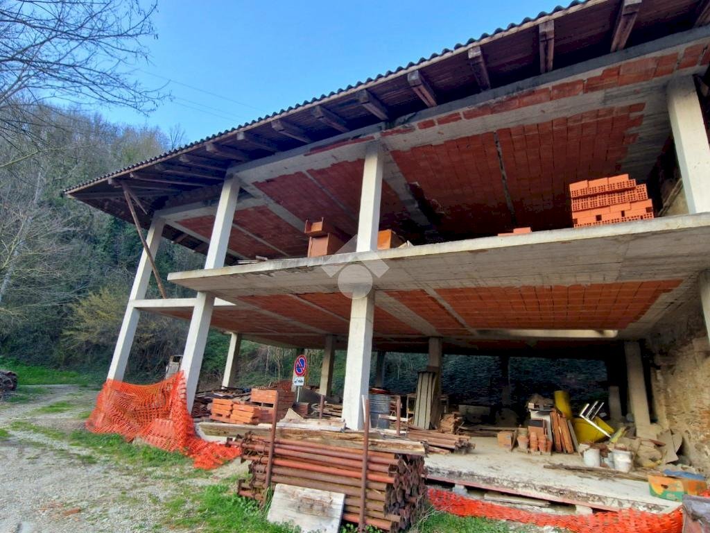 Casa semi indipendente Val Frascherina, Casalborgone - foto 2