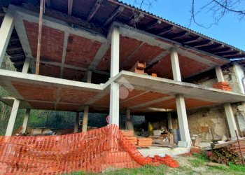 Casa semi indipendente Val Frascherina, Casalborgone - foto 1