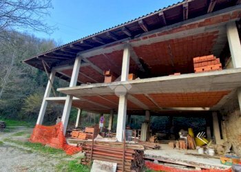 Casa semi indipendente Val Frascherina, Casalborgone - foto 2