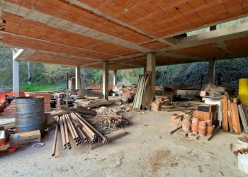 Casa semi indipendente Val Frascherina, Casalborgone - foto 4