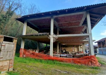 Casa semi indipendente Val Frascherina, Casalborgone - foto 7