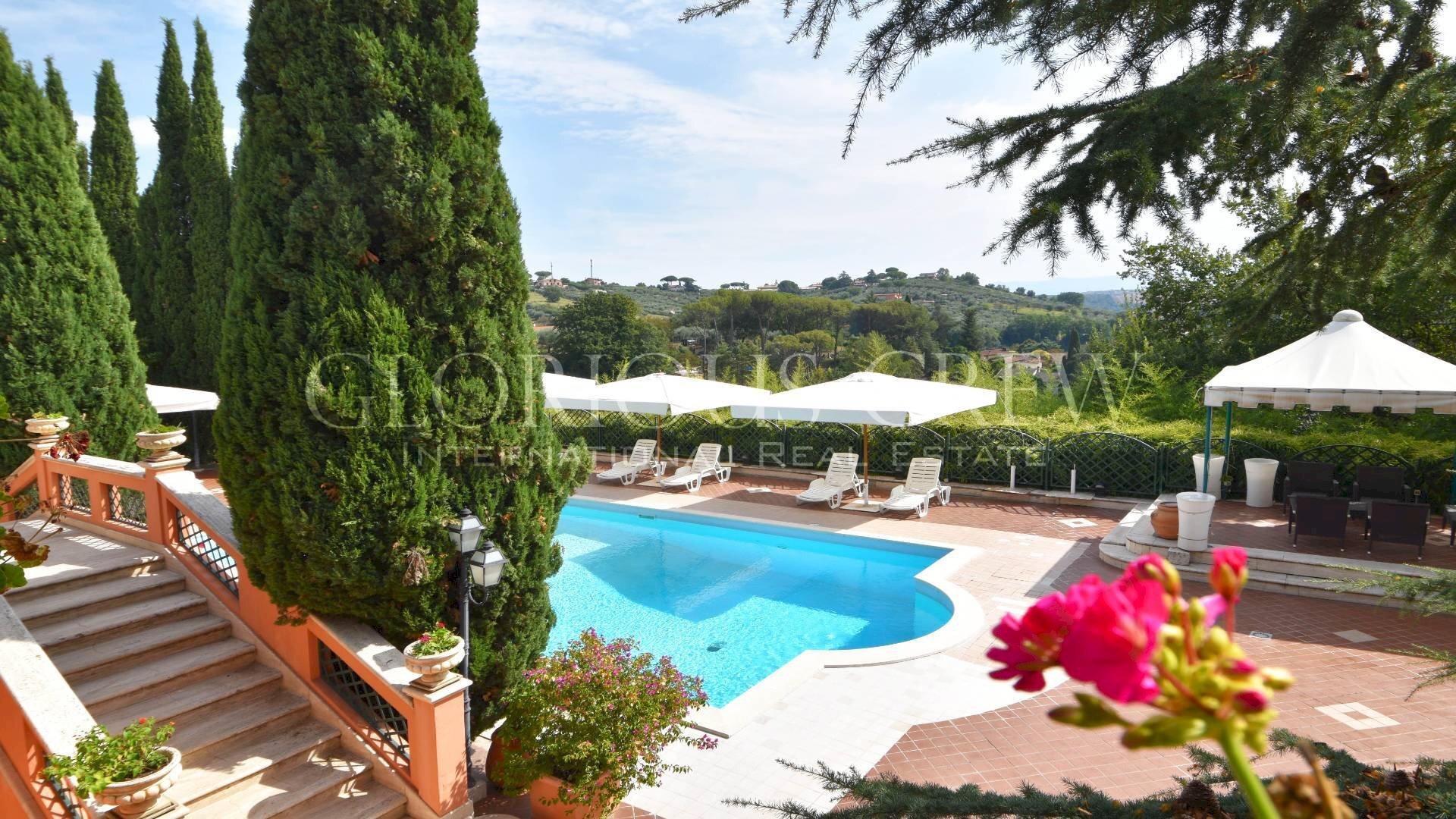 Commercial Activity Via Lago Santo, Fonte Nuova - photo 1