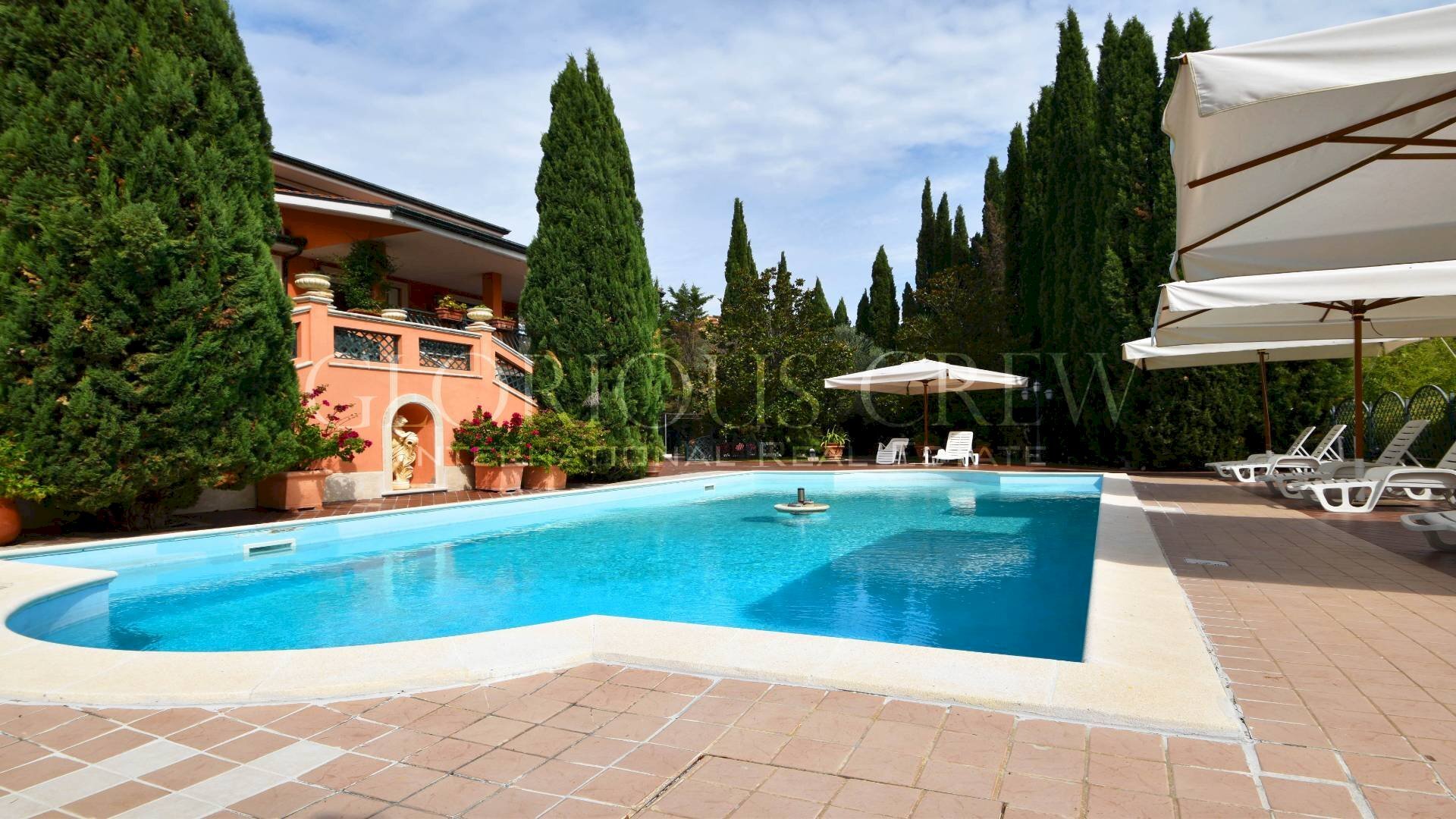 Commercial Activity Via Lago Santo, Fonte Nuova - photo 3