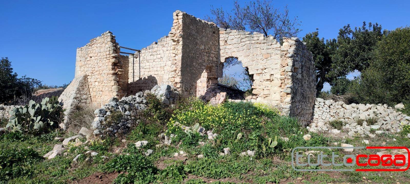 Rustico CONTRADA SAN GIOVANNI LO PIRATO, Scicli - foto 1