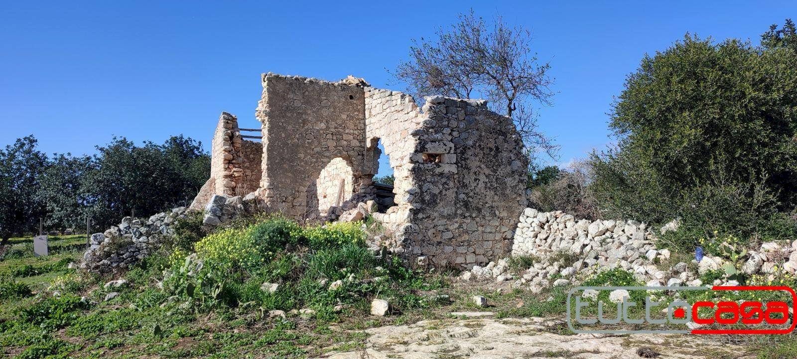 Rustico CONTRADA SAN GIOVANNI LO PIRATO, Scicli - foto 2