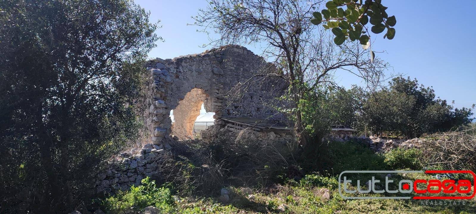 Rustico CONTRADA SAN GIOVANNI LO PIRATO, Scicli - foto 3