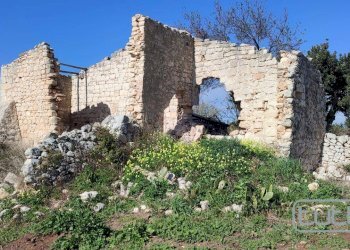 Rustic CONTRADA SAN GIOVANNI LO PIRATO, Scicli - photo 1