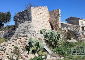 Rustic CONTRADA SAN GIOVANNI LO PIRATO, Scicli - photo 4