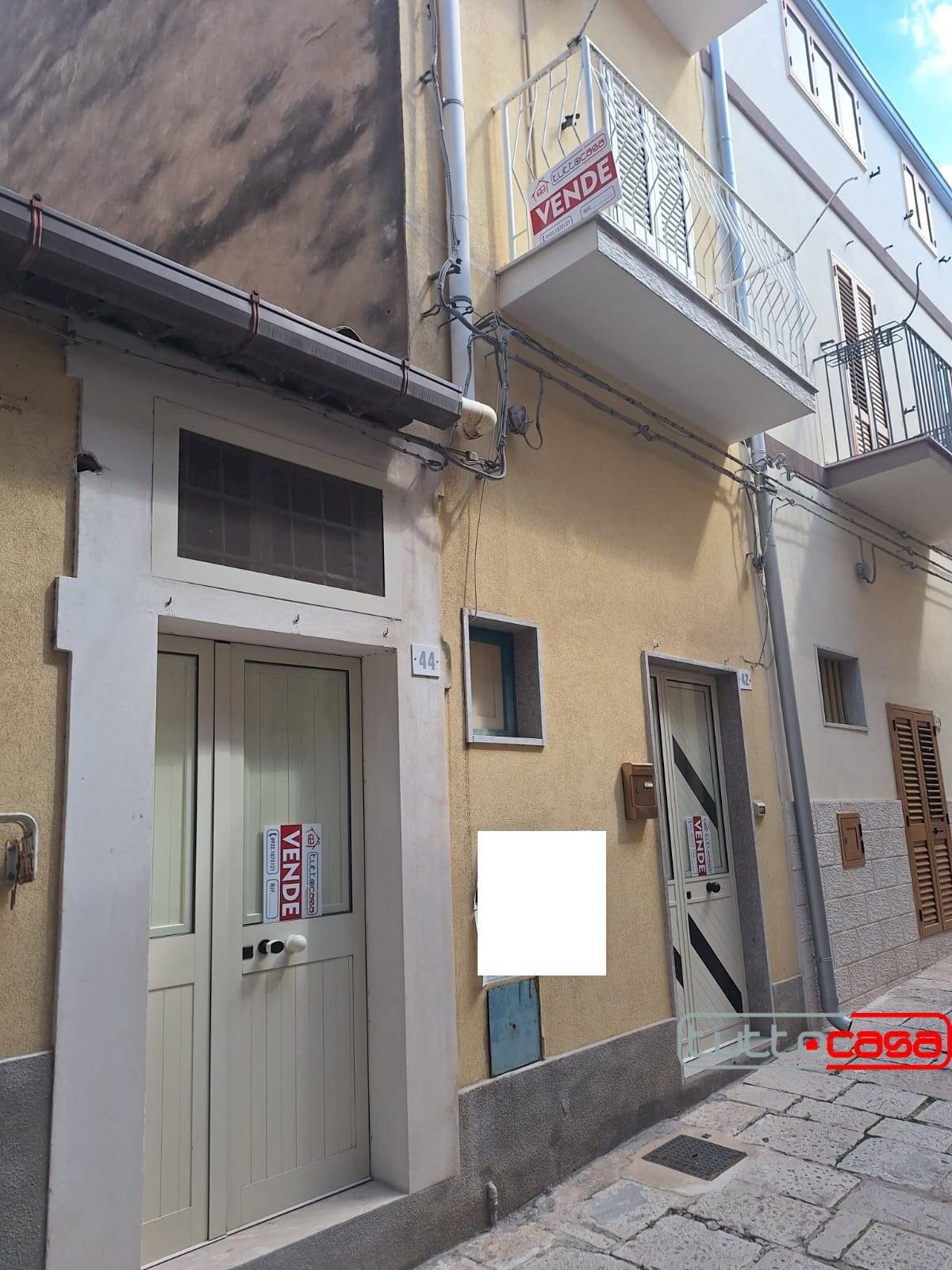 Casa indipendente VIA SIMETO, Scicli - foto 2