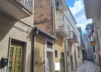 Casa indipendente VIA SIMETO, Scicli - foto 1