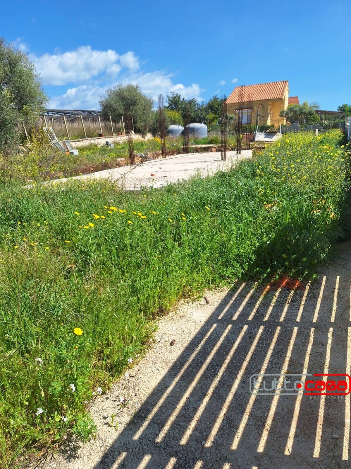 Terreno edificabile CONTRADA SPINAZZA, Scicli - foto 1