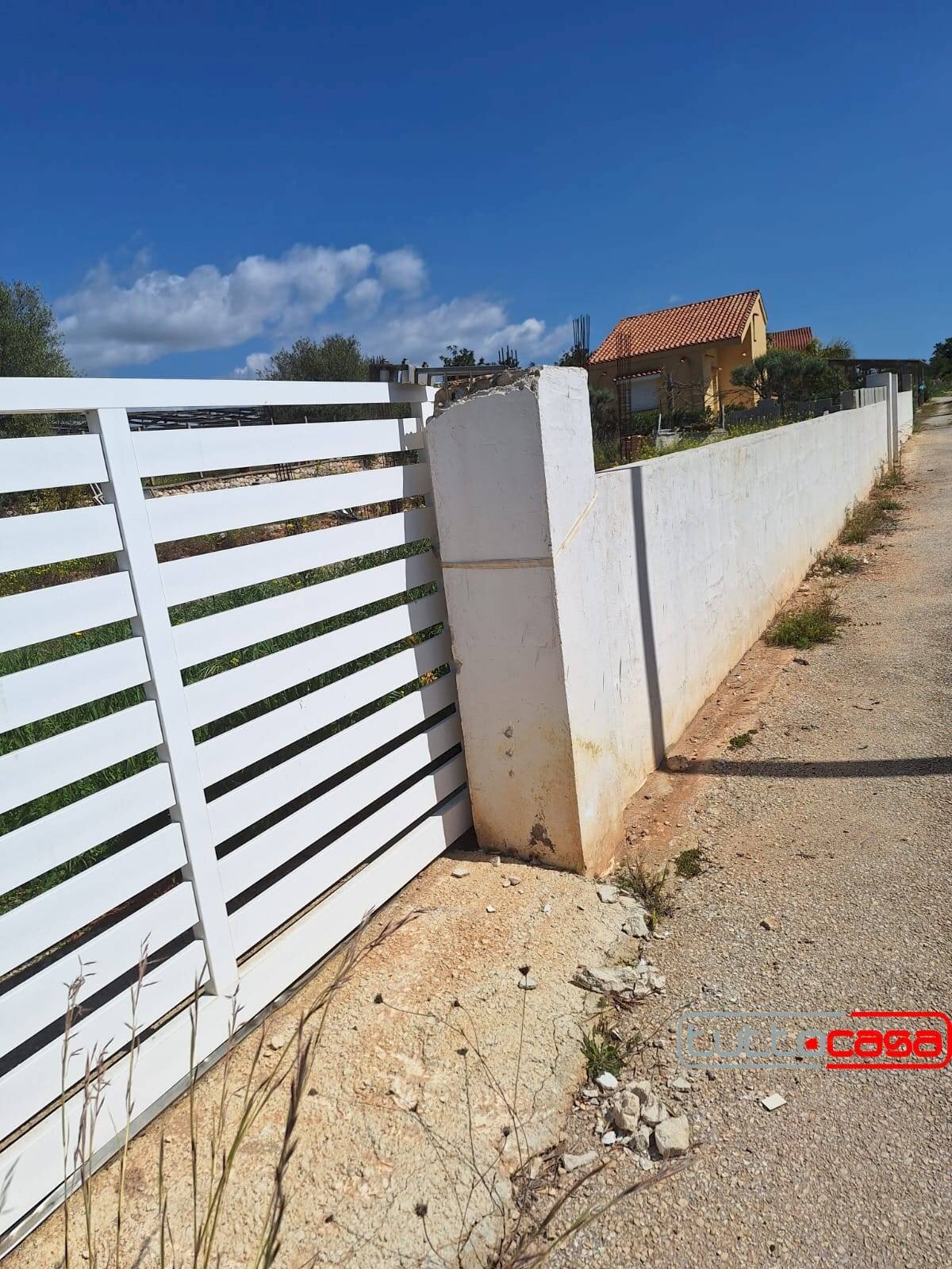 Terreno edificabile CONTRADA SPINAZZA, Scicli - foto 2