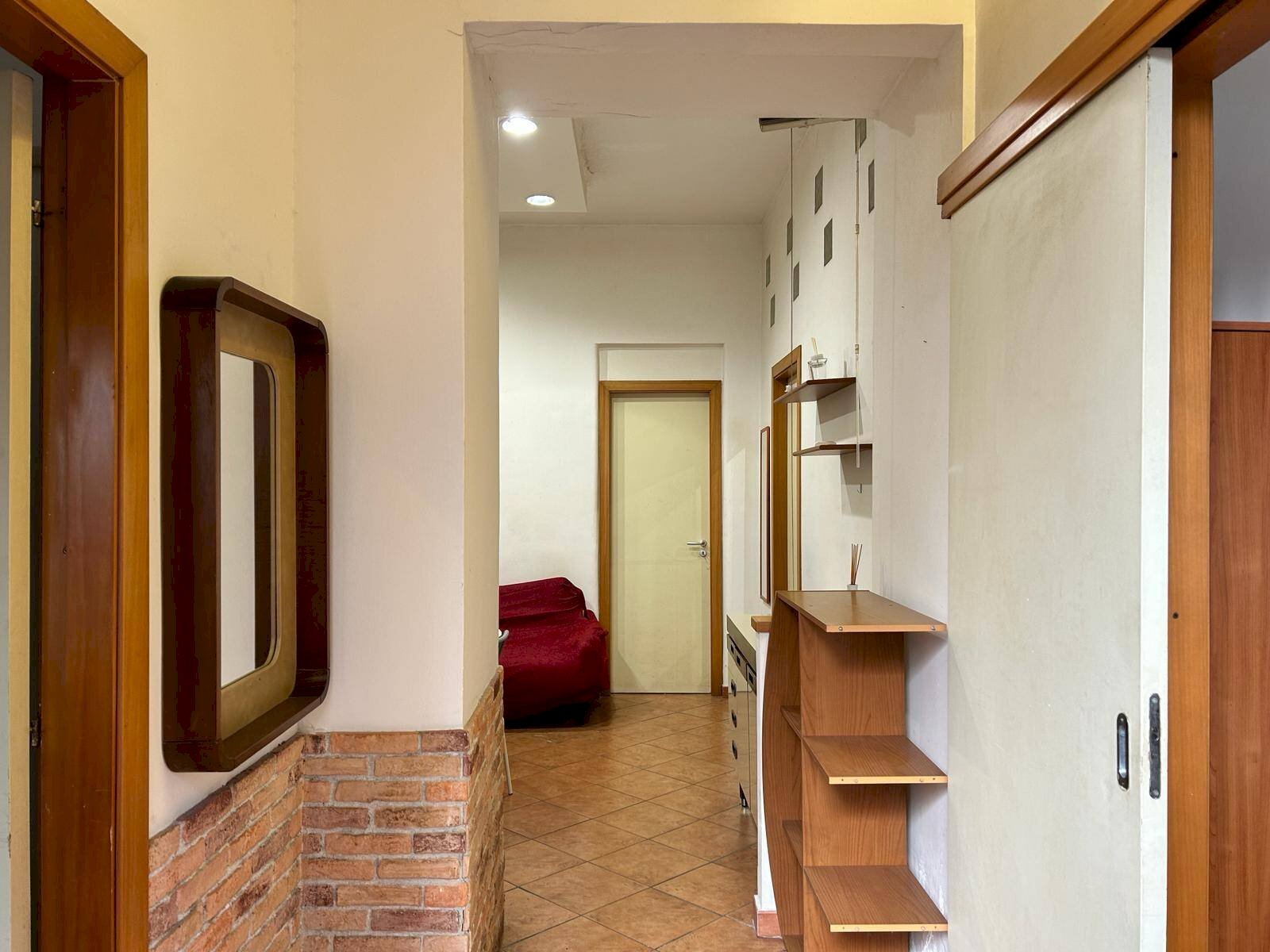 Trilocale Via Milo, Catania - foto 3