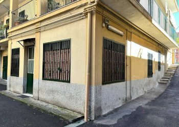 Trilocale Via Milo, Catania - foto 1