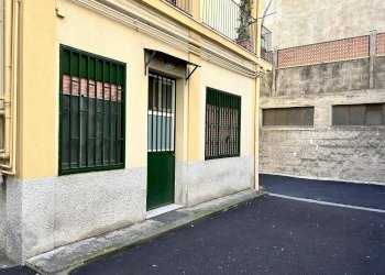 Trilocale Via Milo, Catania - foto 16