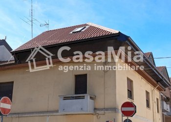 Bilocale Via Roma, Legnano - foto 1