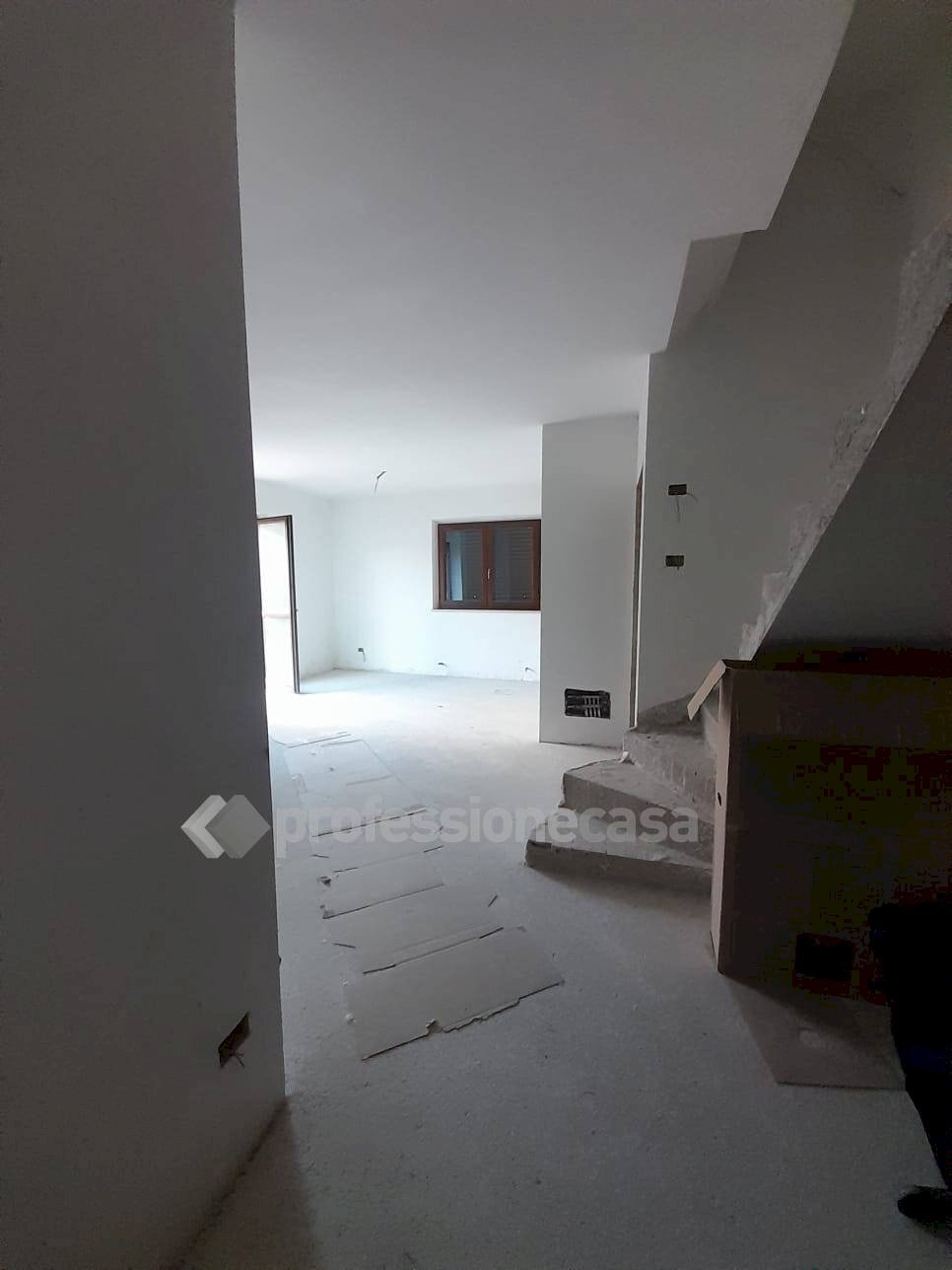 Appartamento Via Carlo Alberto dalla Chiesa, Monte Urano - foto 1