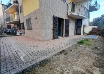 Appartamento Via Carlo Alberto dalla Chiesa, Monte Urano - foto 17