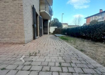 Appartamento Via Carlo Alberto dalla Chiesa, Monte Urano - foto 18