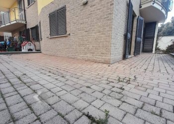 Appartamento Via Carlo Alberto dalla Chiesa, Monte Urano - foto 20