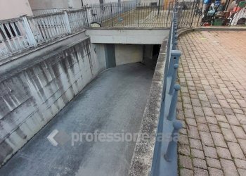 Appartamento Via Carlo Alberto dalla Chiesa, Monte Urano - foto 23