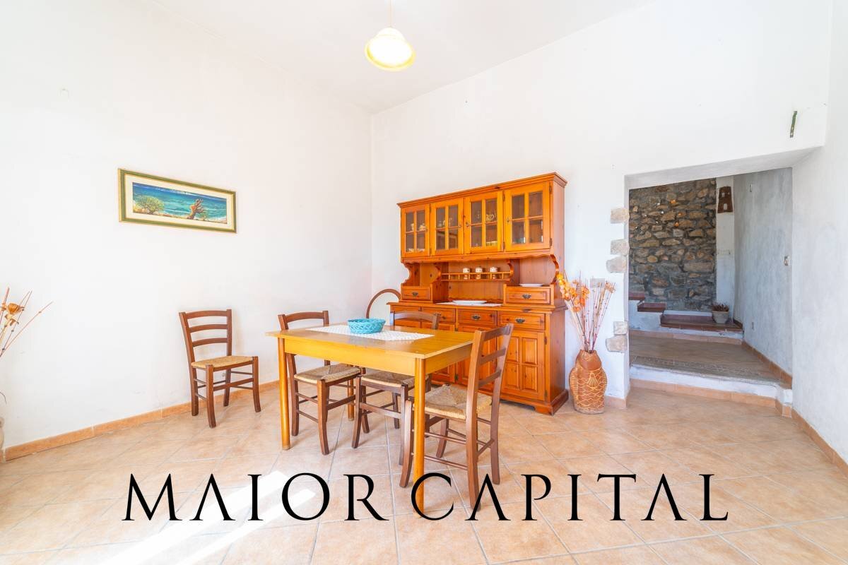 Villa a Schiera Via Deffenu, Posada - foto 1