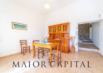 Villa a Schiera Via Deffenu, Posada - foto 1