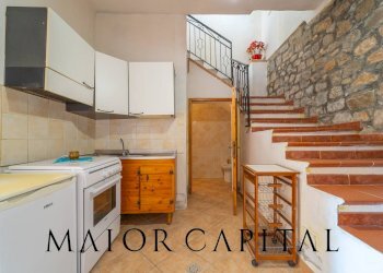 Villa a Schiera Via Deffenu, Posada - foto 8