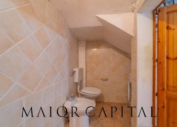 Villa a Schiera Via Deffenu, Posada - foto 9